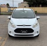 Ford B-Max POCHI KM/UNICO PROPRIETARIO - gebrauchte Ford B-Max aus dem Jahr 2012
