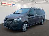 Mercedes-Benz Vito Tourer 114 CDI lang - gebrauchte Mercedes-Benz Vito aus dem Jahr 2016