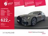 Audi A6 Avant 40 TDI S tronic S line | MMI NAVI PLUS - gebrauchte Kombis in Gelsenkirchen