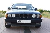 BMW 535i e34 2.Hand unverbastelt 1. Motor Schalter - BMW 535 in Wiesbaden