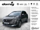 Peugeot 3008 Allure Pack,LED,SHZ,Easy-Paket - Peugeot 3008 aus 2021