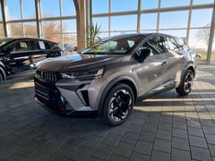 Fotografie des Mitsubishi Grandis