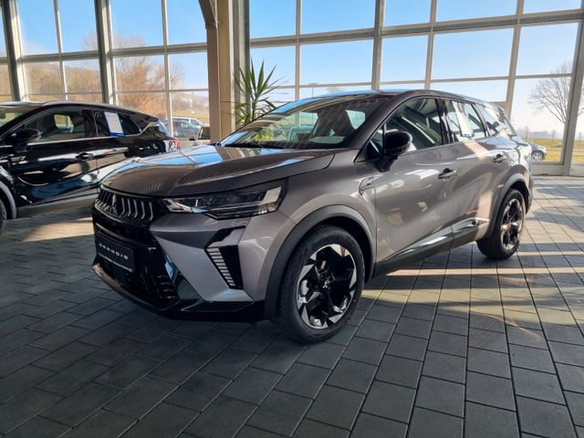 Fotografie des Mitsubishi Grandis