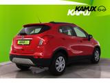 Opel Mokka X 1.4T Edition+CARPLAY+TEMPO+GSD+KLIMA - Opel Mokka X: Edition