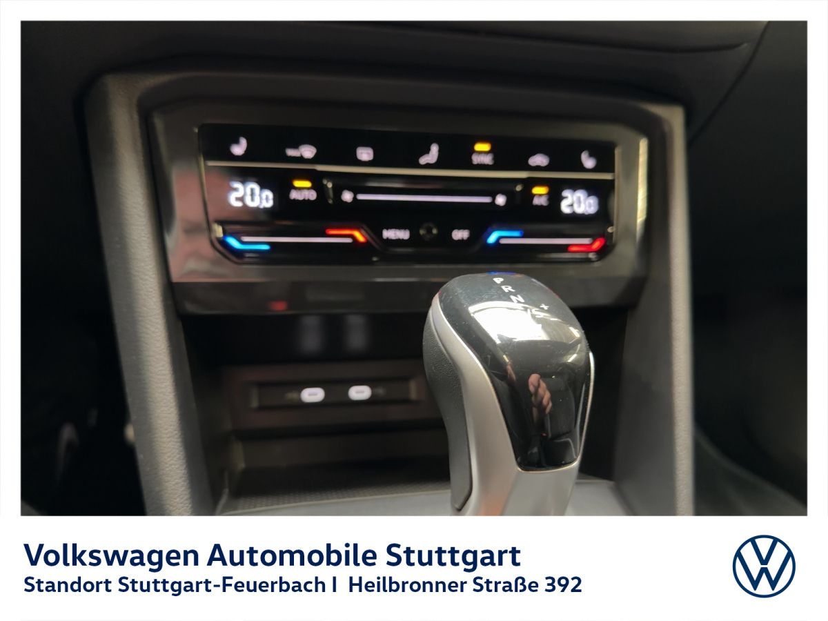 Volkswagen Tiguan - Bild 14