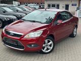 Ford Focus Cabrio Trend *TÜV NEU* - Ford Focus mit Benzin-Antrieb: Cabrio
