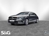 Mercedes-Benz CLA 220 d 4MATIC Shooting Brake - Mercedes-Benz CLA 220 Gebrauchtwagen