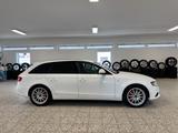 Audi A4 Avant SlinePlus 2.7 TDI Schalter AHK TÜV 9/27 - Audi A4: Sline TDI