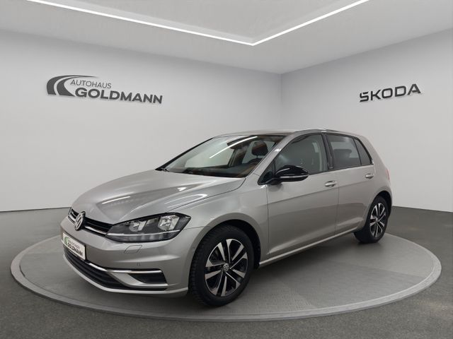 Volkswagen Golf VII Lim. 1.5 TSI DSG IQ.DRIVE Start-Stopp