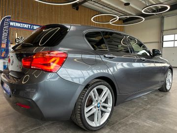 BMW 118 *M-Paket*Tempo*Ahk*Individual*Pdc