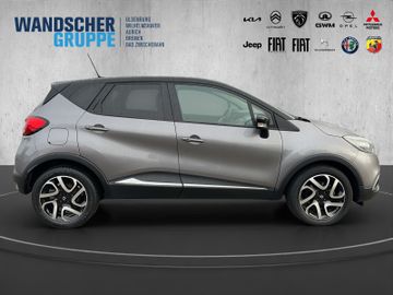 Renault Captur Dynamique Energy 1.5 dCi 90 +Kam.+SHZ+PDC