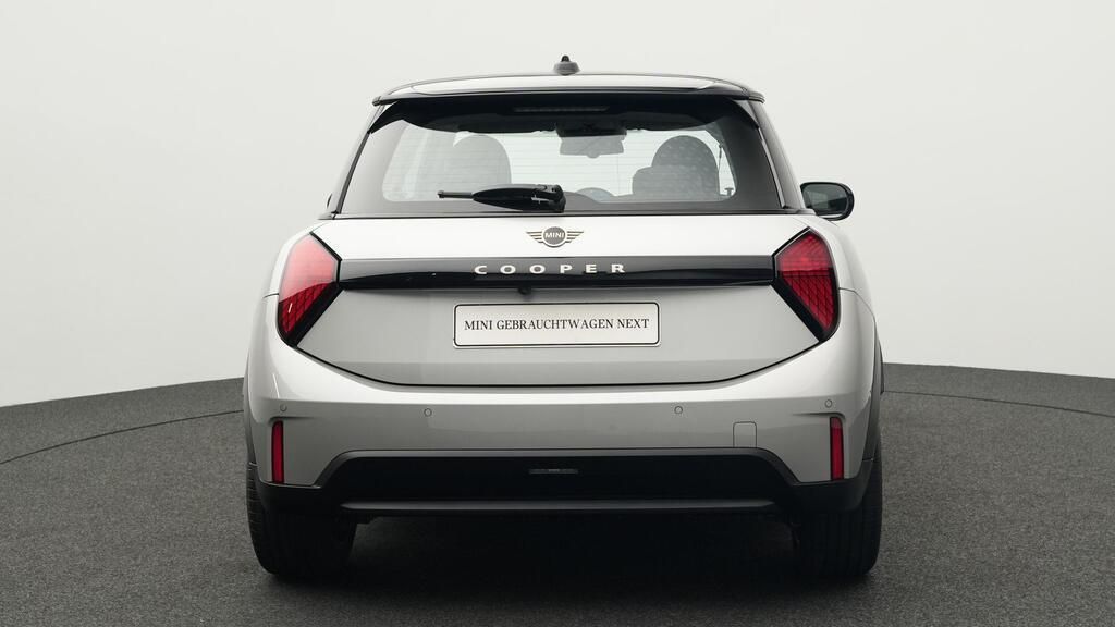 MINI Cooper C - Bild 10