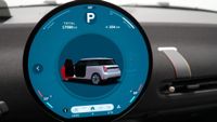 MINI Cooper E - Vorschau Bild 13