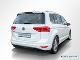 Volkswagen Touran 2.0 TDI DSG HIGHLINE LED/ACC/SHZ/2xPDC - VW Touran Gebrauchtwagen in Magdeburg