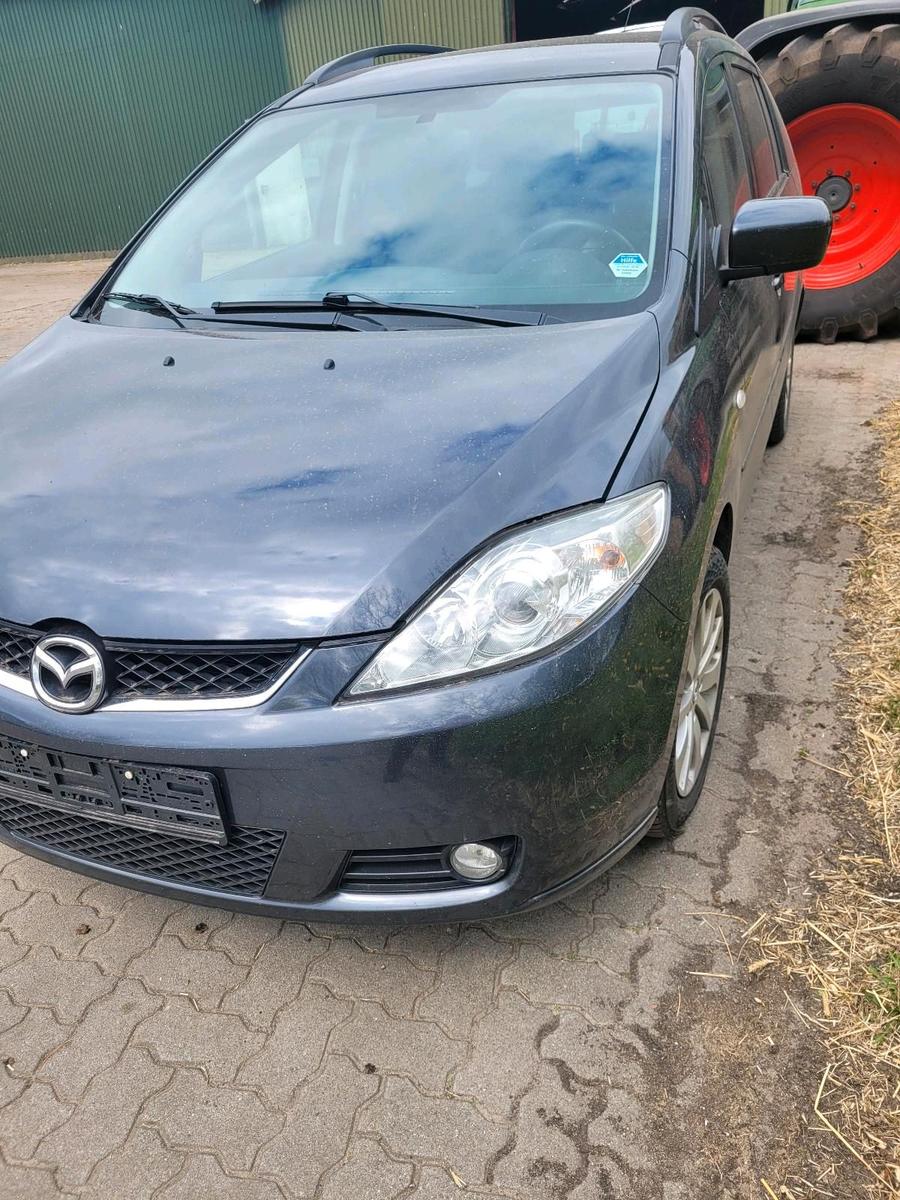Mazda 5