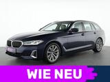 BMW 520d xDrive Luxury Line ACC|Navi|Leder|Kamera|PD - BMW 520 in Duisburg
