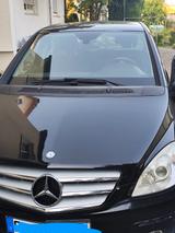 Mercedes-Benz B 150 Benziner - Mercedes-Benz B 150 aus 2008