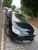 Citroën c4 coupe vts, 2008,v 130000km - gebrauchte Citroën C4 aus dem Jahr 2008