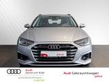 Audi A4 Avant 30 TDI Advanced S-tronic AHK ACC Navi+ - Audi A4 Gebrauchtwagen in Kiel
