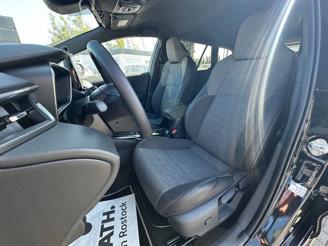 Toyota Corolla  1,8 Hybrid Style Touring Sports *SOFORT*