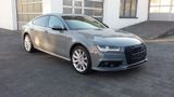 Audi A7 3.0 TDI 240kW quattro competition - Audi A7: Competition