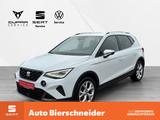 Seat Arona 1.0 TSI DSG FR LED Navi Kamera Totwinkel V