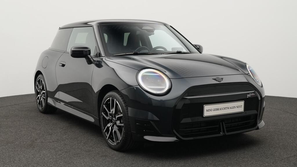 MINI Cooper SE - Bild 2