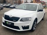Skoda Octavia RS 2.0 TSI DSG AHK ACC KAM PANO - Skoda Octavia: Dsg