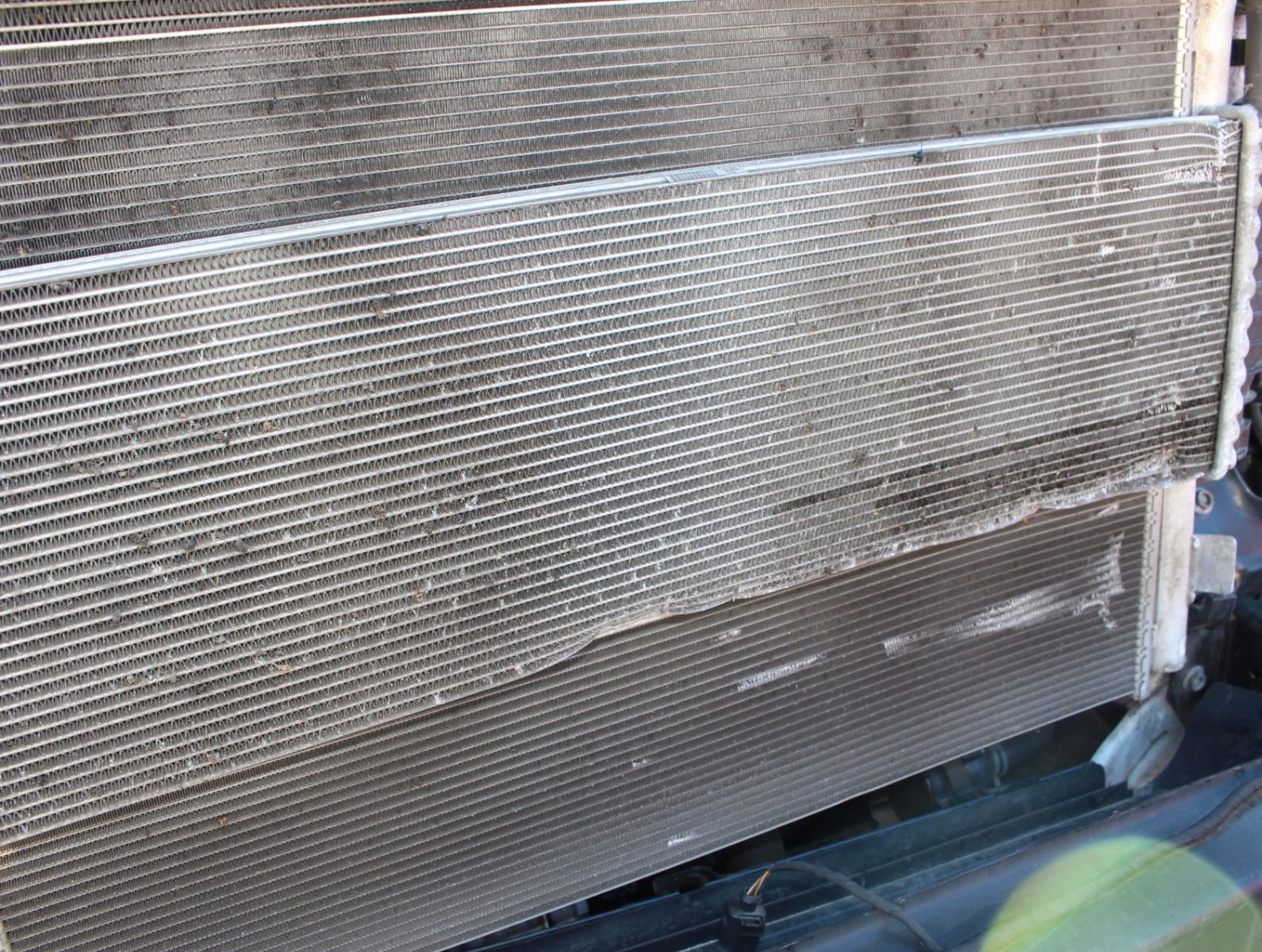 Fahrzeugabbildung Volkswagen T6 Caravelle 1. Hand UNFALL*