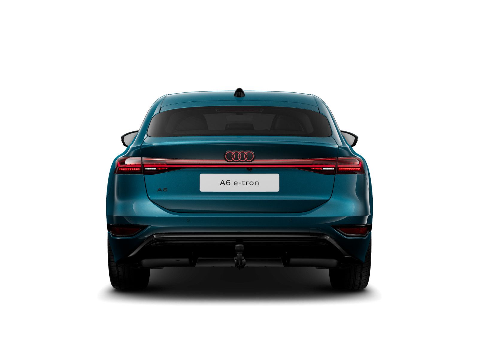 Audi A6 e-tron - Bild 7