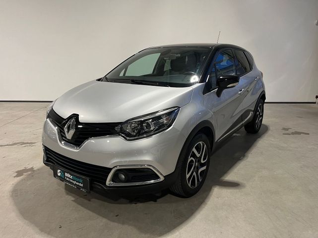 Renault Captur Luxe PDC KAMERA NAVI