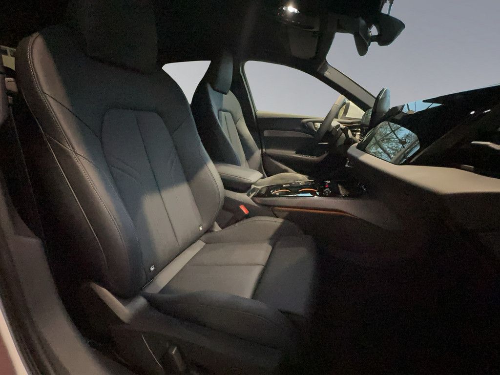 Audi A5 - Bild 17