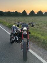 Fantic XMF 125 !Competition! - FANTIC XMF 125 COMPETITION