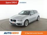BMW 118i Advantage *NAVI*LED*TEMPO*PDC*SHZ* - BMW 118 in Berlin