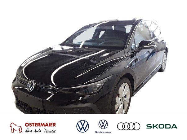 Volkswagen Golf VIII GTE BLACK STYLE 1.5eTSI 272PS DSG HYBR