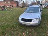 Volkswagen Passat 3bg 131ps 6 Gang Schalter - Volkswagen Passat aus 2004: Kombi