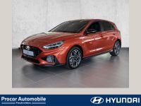 Hyundai i30 - Vorschau Bild 1