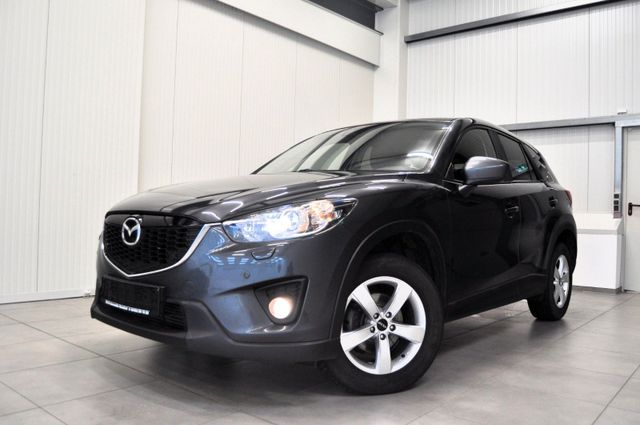 Mazda CX-5 Sendo 2WD / NAVI / SHZ