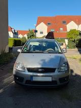 Ford Focus C-Max - gebrauchte Ford C-Max aus dem Jahr 2004