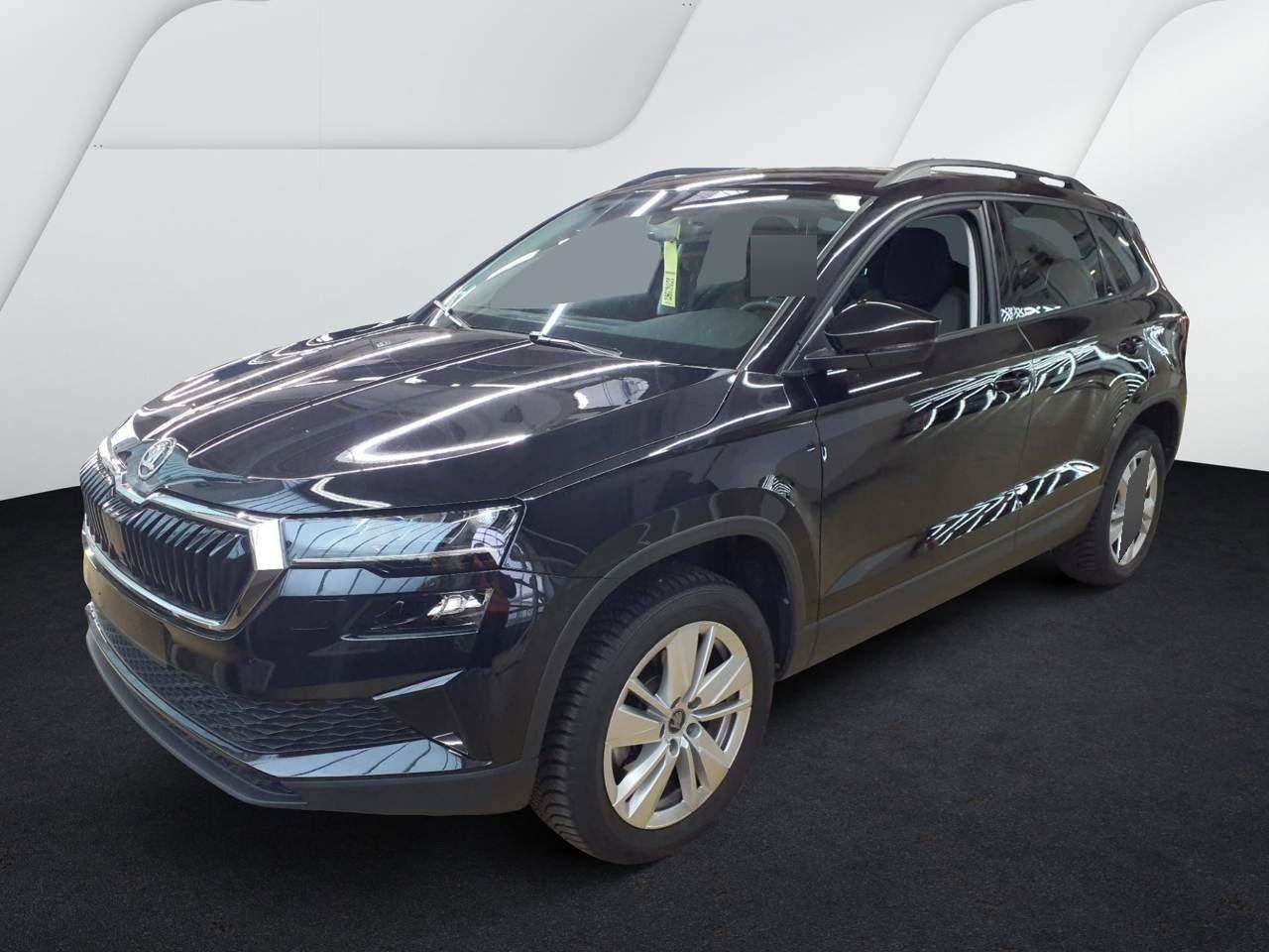 Skoda Karoq - Bild 2