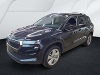 Skoda Karoq - Vorschau Bild 2