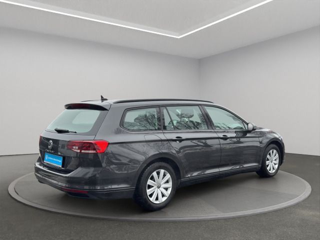 Volkswagen Passat Variant - Bild 4