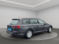 Volkswagen Passat Variant - Vorschau Bild 4