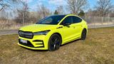 Skoda Enyaq Coupé RS | Canton | SHZ UVM. MwSt. - Skoda: Sportwagen