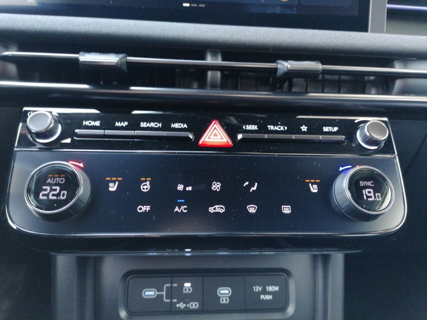 Hyundai TUCSON - Bild 17