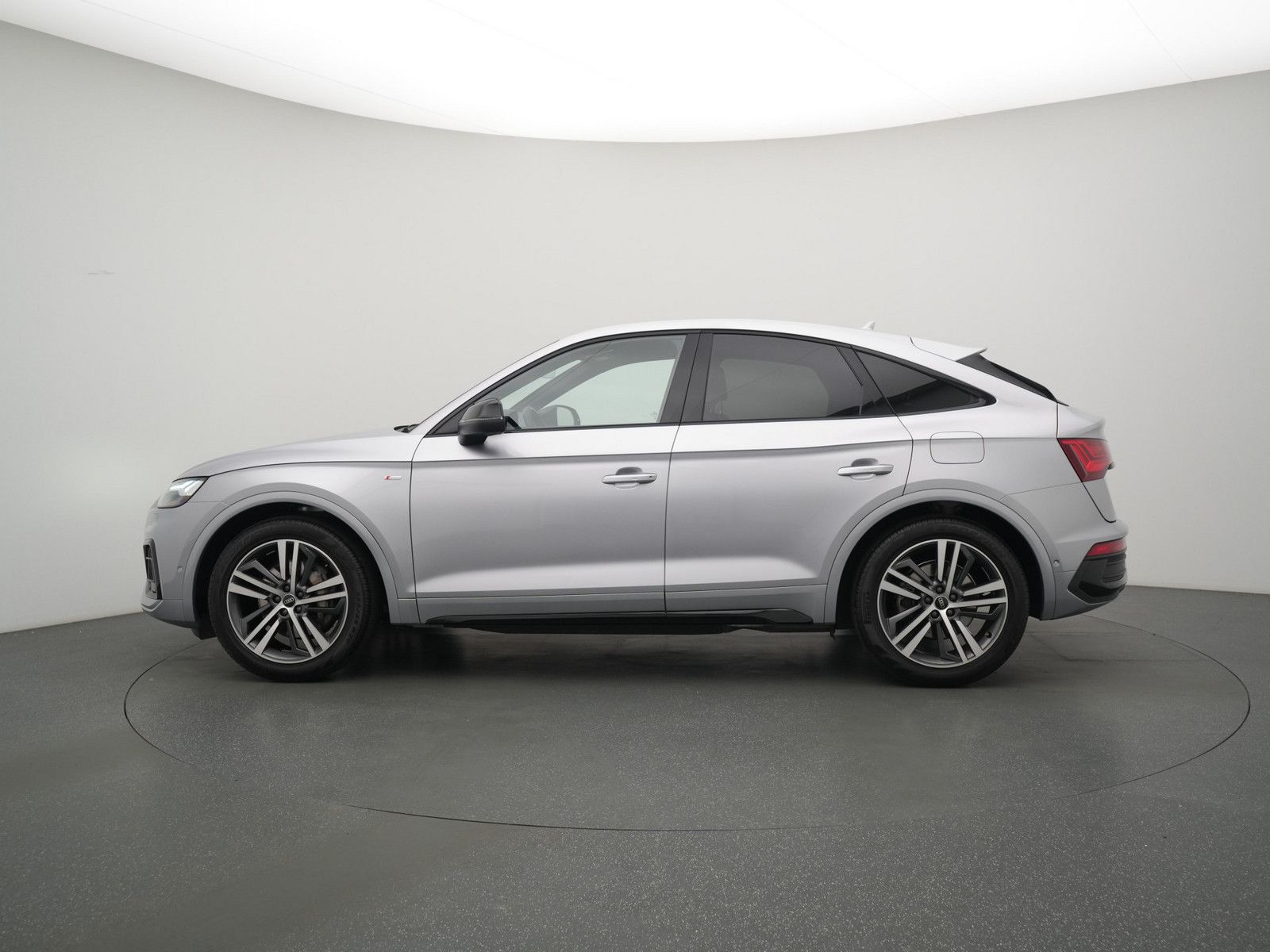 Audi Q5 - Bild 18