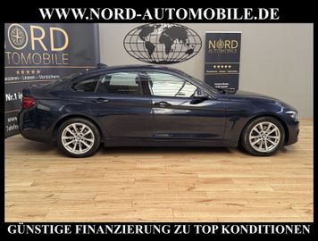 BMW 420 - 9