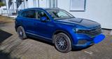 Volkswagen Touareg Luftfahrwerk 3.0 V6 TDI 210kW 4Motion - VW Touareg Gebrauchtwagen in München