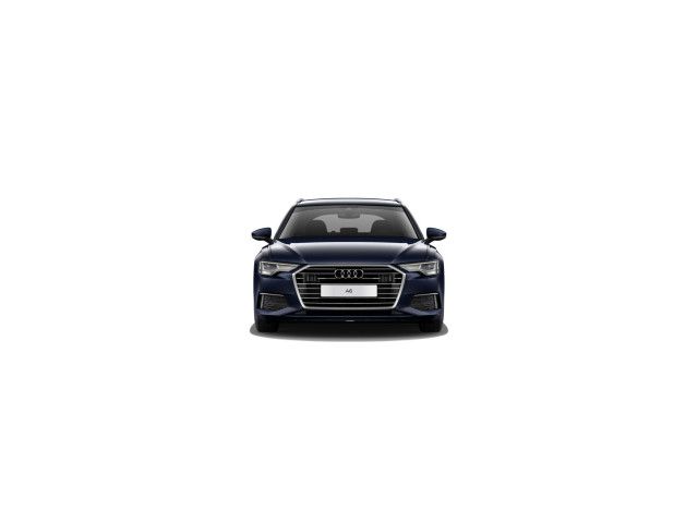 Audi A6 - Bild 8