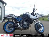 Suzuki GSX-8S MJ 25 - Service Neu - HU/AU Neu - Top - Suzuki GSX-8T